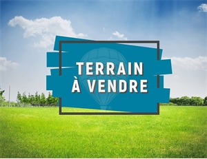 terrain à la vente -   17132  MESCHERS SUR GIRONDE, surface 1040 m2 vente terrain - UBI456886748
